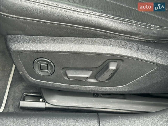 Серый Ауди А6, объемом двигателя 3 л и пробегом 121 тыс. км за 34900 $, фото 18 на Automoto.ua