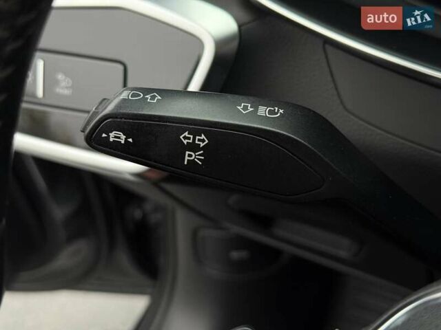Серый Ауди А6, объемом двигателя 3 л и пробегом 140 тыс. км за 32500 $, фото 35 на Automoto.ua