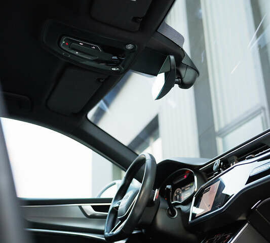 Сірий Ауді А6, об'ємом двигуна 2.97 л та пробігом 294 тис. км за 29999 $, фото 83 на Automoto.ua