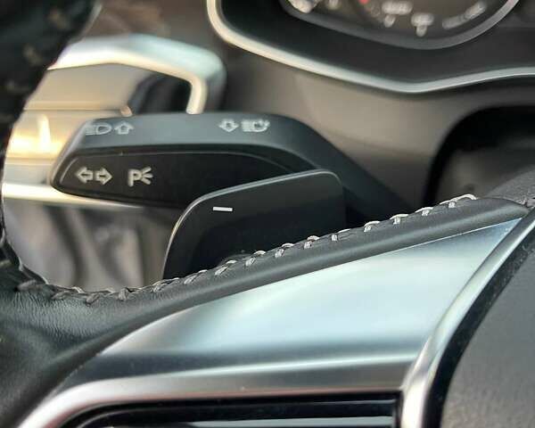 Серый Ауди А6, объемом двигателя 1.98 л и пробегом 146 тыс. км за 28500 $, фото 26 на Automoto.ua