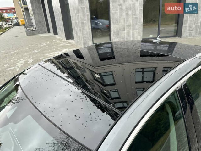 Серый Ауди А6, объемом двигателя 3 л и пробегом 121 тыс. км за 34900 $, фото 29 на Automoto.ua