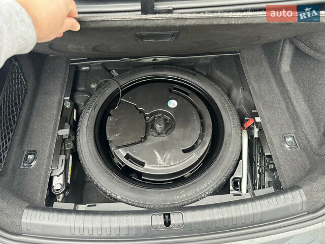 Серый Ауди А6, объемом двигателя 3 л и пробегом 121 тыс. км за 34900 $, фото 35 на Automoto.ua