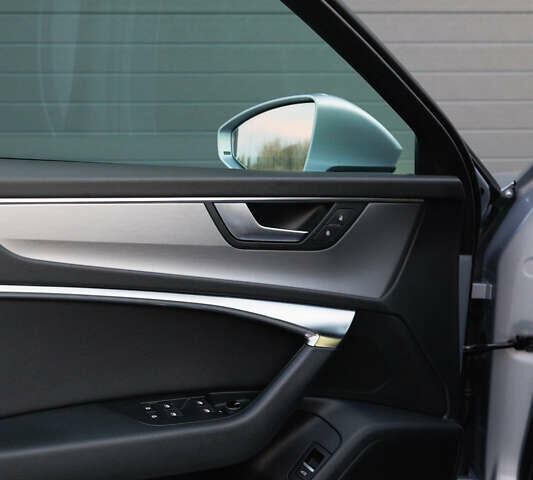 Сірий Ауді А6, об'ємом двигуна 2.97 л та пробігом 294 тис. км за 29999 $, фото 96 на Automoto.ua