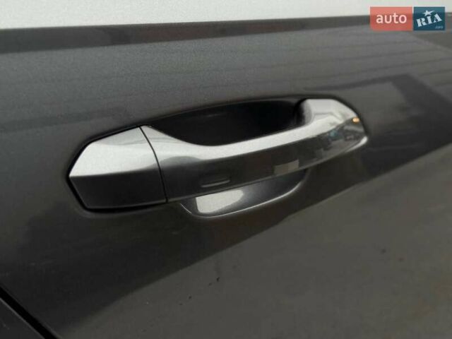 Серый Ауди А6, объемом двигателя 3 л и пробегом 140 тыс. км за 32500 $, фото 67 на Automoto.ua