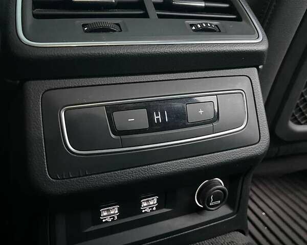 Серый Ауди А6, объемом двигателя 1.98 л и пробегом 146 тыс. км за 28500 $, фото 33 на Automoto.ua