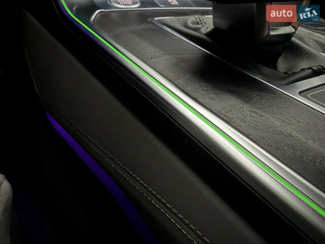 Серый Ауди А6, объемом двигателя 3 л и пробегом 107 тыс. км за 39900 $, фото 33 на Automoto.ua