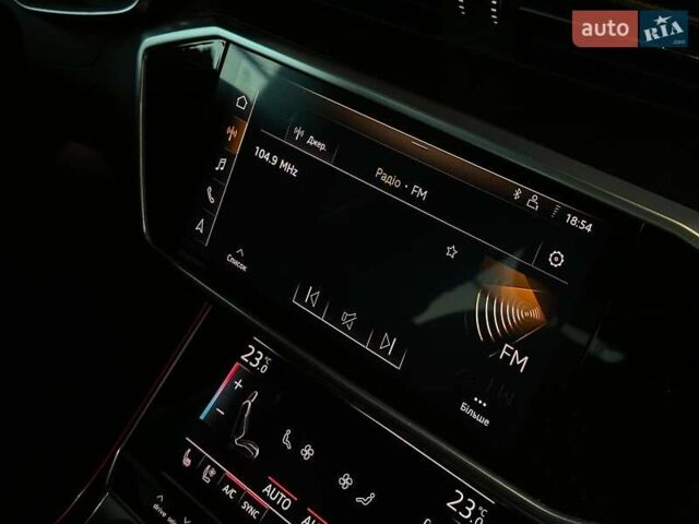 Серый Ауди А6, объемом двигателя 3 л и пробегом 93 тыс. км за 37990 $, фото 32 на Automoto.ua