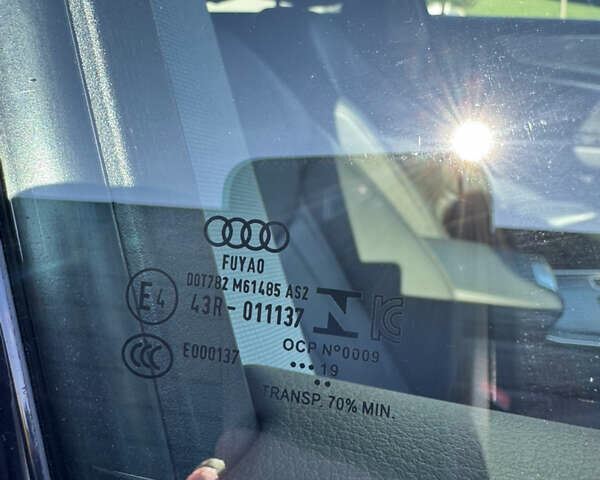 Сірий Ауді А6, об'ємом двигуна 2.97 л та пробігом 175 тис. км за 39900 $, фото 26 на Automoto.ua