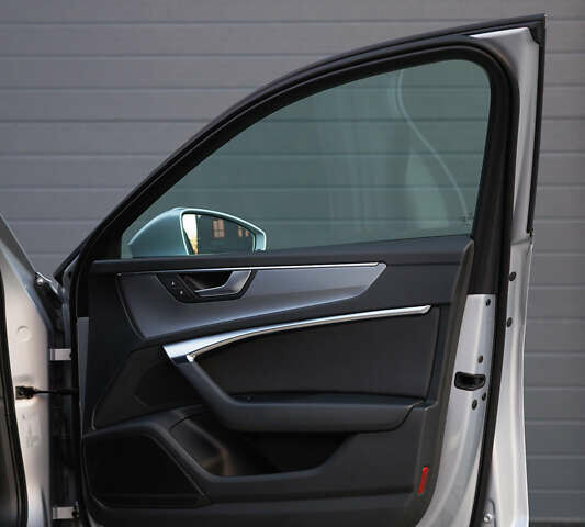 Сірий Ауді А6, об'ємом двигуна 2.97 л та пробігом 294 тис. км за 29999 $, фото 91 на Automoto.ua