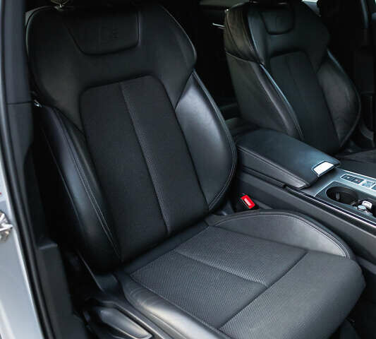 Сірий Ауді А6, об'ємом двигуна 2.97 л та пробігом 294 тис. км за 29999 $, фото 82 на Automoto.ua