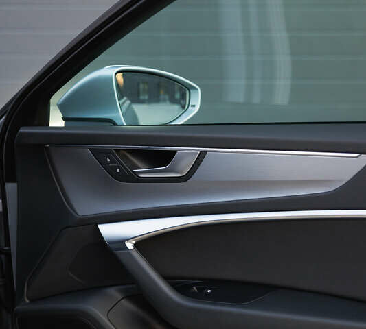 Сірий Ауді А6, об'ємом двигуна 2.97 л та пробігом 294 тис. км за 29999 $, фото 87 на Automoto.ua