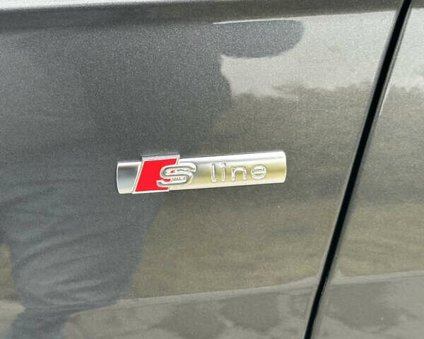 Серый Ауди А6, объемом двигателя 3 л и пробегом 121 тыс. км за 34900 $, фото 13 на Automoto.ua