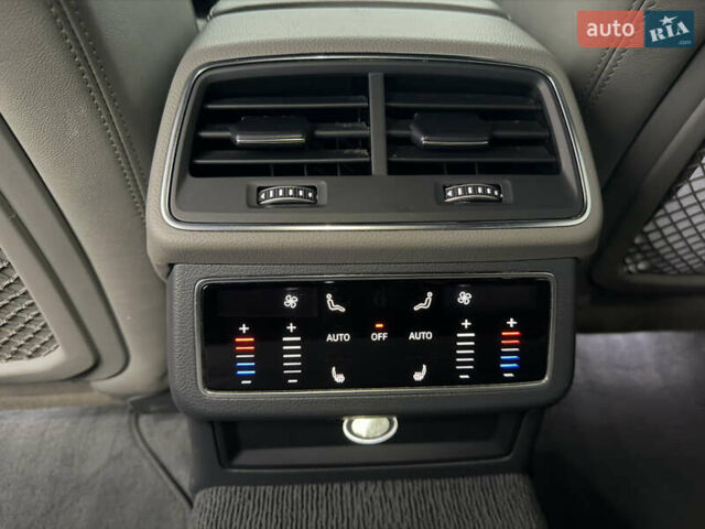 Серый Ауди А6, объемом двигателя 3 л и пробегом 107 тыс. км за 39900 $, фото 49 на Automoto.ua