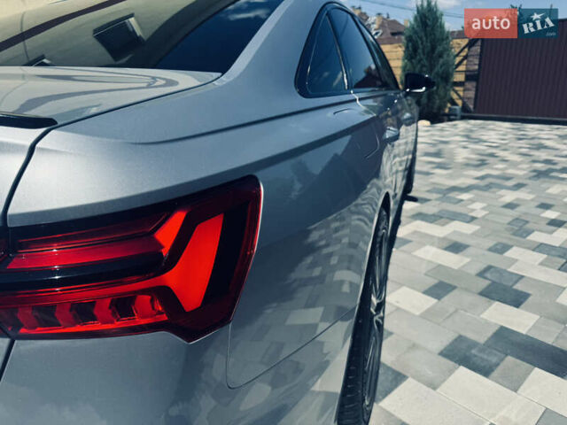 Ауді А6 2019 у Дніпро (Дніпропетровську) на Automoto.ua Сірий Ауді А6, об'ємом двигуна 3 л та пробігом 88 тис. км за 44900 $, фото 24 на Automoto.ua