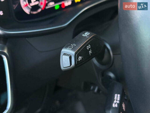 Серый Ауди А6, объемом двигателя 3 л и пробегом 93 тыс. км за 37990 $, фото 15 на Automoto.ua