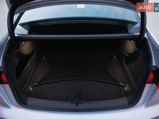 Сірий Ауді А6, об'ємом двигуна 2.97 л та пробігом 294 тис. км за 29999 $, фото 49 на Automoto.ua