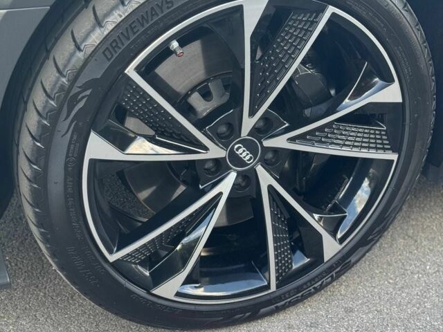 Серый Ауди А6, объемом двигателя 3 л и пробегом 105 тыс. км за 34000 $, фото 5 на Automoto.ua