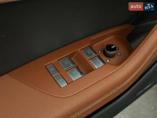 Серый Ауди А6, объемом двигателя 3 л и пробегом 140 тыс. км за 32500 $, фото 27 на Automoto.ua