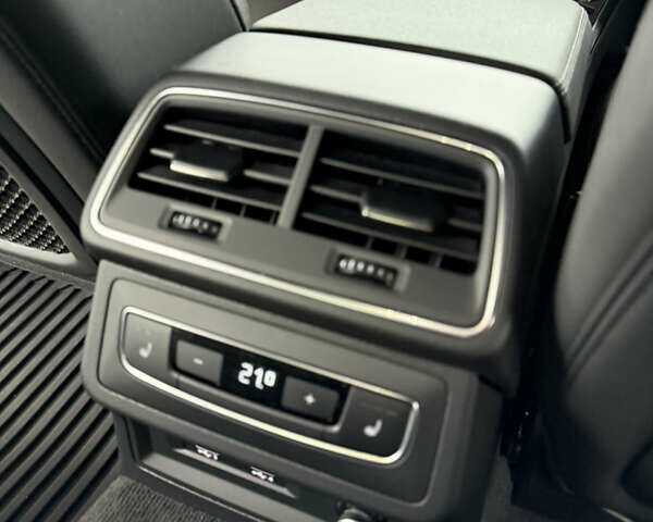 Ауді А6 2019 у Дніпро (Дніпропетровську) на Automoto.ua Сірий Ауді А6, об'ємом двигуна 3 л та пробігом 106 тис. км за 32900 $, фото 20 на Automoto.ua