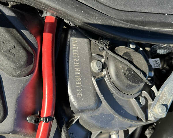 Сірий Ауді А6, об'ємом двигуна 2.97 л та пробігом 175 тис. км за 39900 $, фото 24 на Automoto.ua