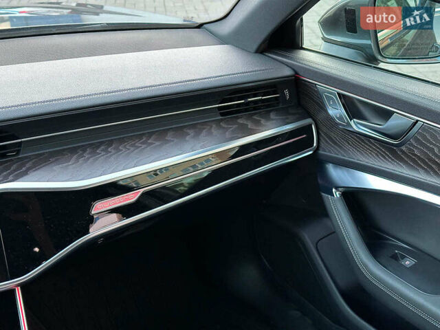 Серый Ауди А6, объемом двигателя 3 л и пробегом 93 тыс. км за 37990 $, фото 25 на Automoto.ua