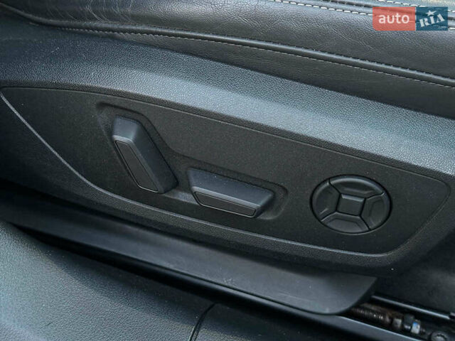 Серый Ауди А6, объемом двигателя 3 л и пробегом 93 тыс. км за 37990 $, фото 28 на Automoto.ua