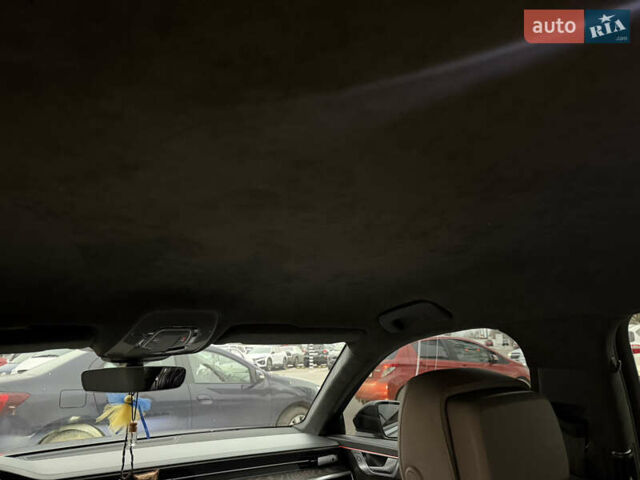 Серый Ауди А6, объемом двигателя 3 л и пробегом 107 тыс. км за 39900 $, фото 37 на Automoto.ua