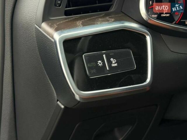 Серый Ауди А6, объемом двигателя 3 л и пробегом 140 тыс. км за 32500 $, фото 32 на Automoto.ua