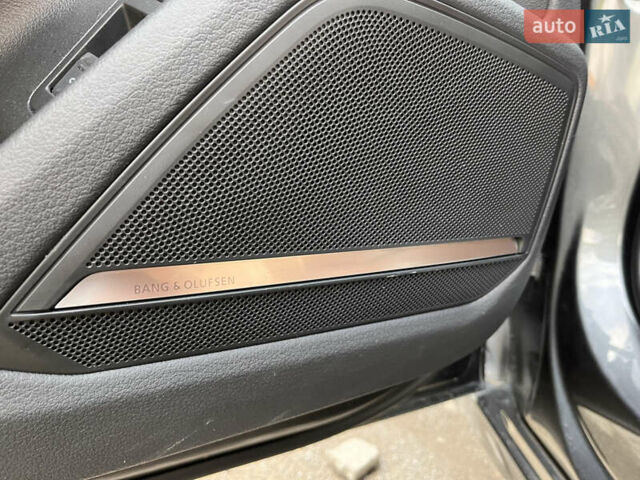 Сірий Ауді А6, об'ємом двигуна 3 л та пробігом 135 тис. км за 36000 $, фото 16 на Automoto.ua