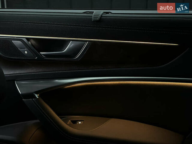 Серый Ауди А6, объемом двигателя 3 л и пробегом 53 тыс. км за 34900 $, фото 52 на Automoto.ua