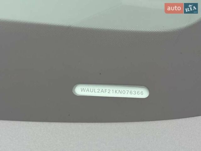 Серый Ауди А6, объемом двигателя 3 л и пробегом 140 тыс. км за 32500 $, фото 79 на Automoto.ua