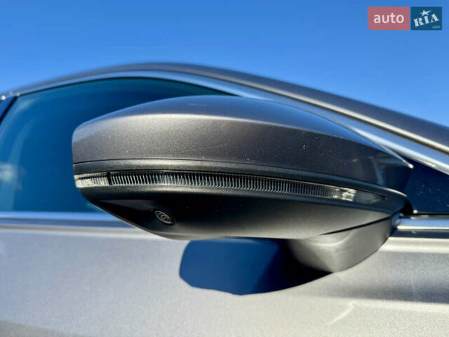 Сірий Ауді А6, об'ємом двигуна 2.97 л та пробігом 175 тис. км за 39900 $, фото 13 на Automoto.ua