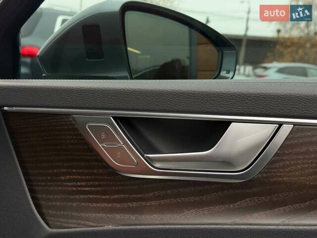 Серый Ауди А6, объемом двигателя 3 л и пробегом 140 тыс. км за 32500 $, фото 72 на Automoto.ua