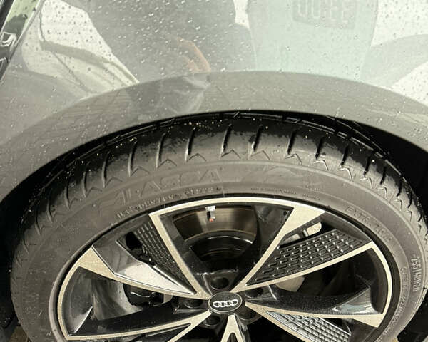 Ауді А6 2019 у Дніпро (Дніпропетровську) на Automoto.ua Сірий Ауді А6, об'ємом двигуна 3 л та пробігом 106 тис. км за 32900 $, фото 14 на Automoto.ua