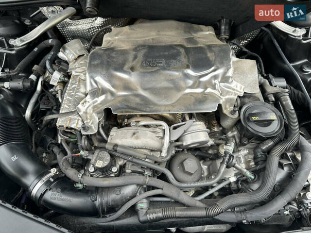 Серый Ауди А6, объемом двигателя 3 л и пробегом 121 тыс. км за 34900 $, фото 51 на Automoto.ua