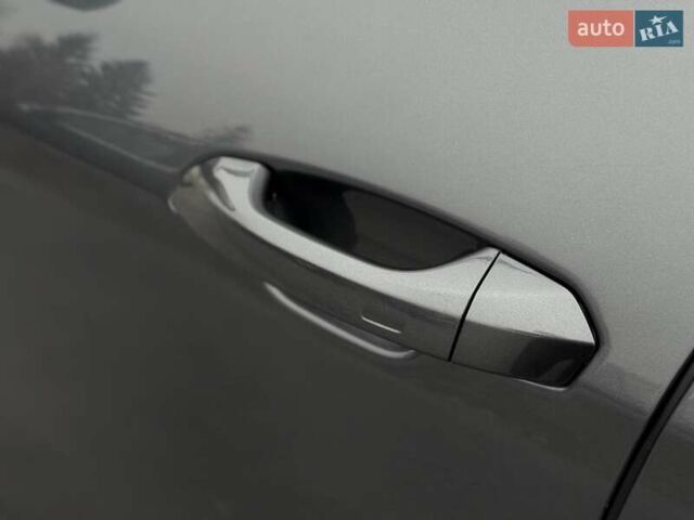 Серый Ауди А6, объемом двигателя 3 л и пробегом 140 тыс. км за 32500 $, фото 21 на Automoto.ua