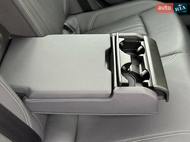 Серый Ауди А6, объемом двигателя 3 л и пробегом 121 тыс. км за 34900 $, фото 43 на Automoto.ua