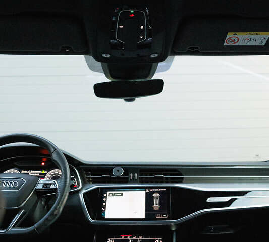 Сірий Ауді А6, об'ємом двигуна 2.97 л та пробігом 294 тис. км за 29999 $, фото 73 на Automoto.ua