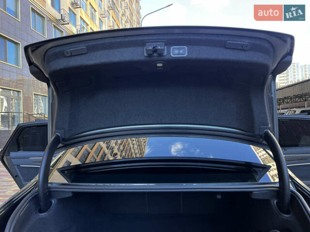 Серый Ауди А6, объемом двигателя 3 л и пробегом 113 тыс. км за 47500 $, фото 43 на Automoto.ua