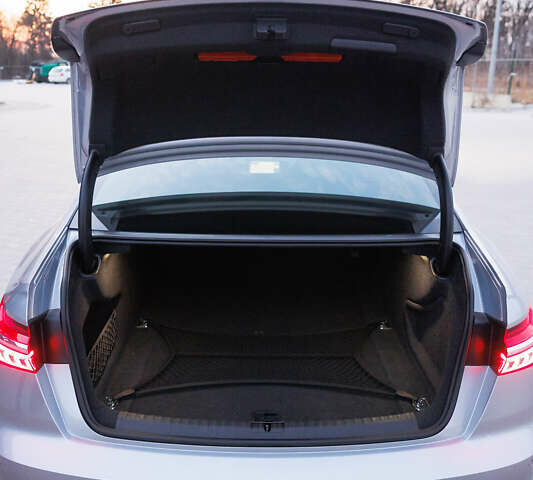 Сірий Ауді А6, об'ємом двигуна 2.97 л та пробігом 294 тис. км за 29999 $, фото 50 на Automoto.ua