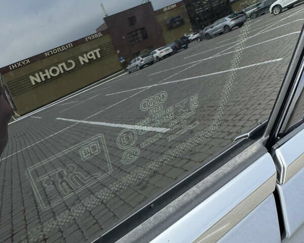 Сірий Ауді А6, об'ємом двигуна 2 л та пробігом 91 тис. км за 32000 $, фото 45 на Automoto.ua