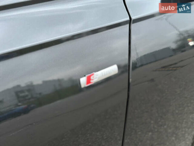 Серый Ауди А6, объемом двигателя 3 л и пробегом 53 тыс. км за 34900 $, фото 16 на Automoto.ua