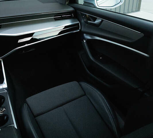 Сірий Ауді А6, об'ємом двигуна 2.97 л та пробігом 294 тис. км за 29999 $, фото 70 на Automoto.ua