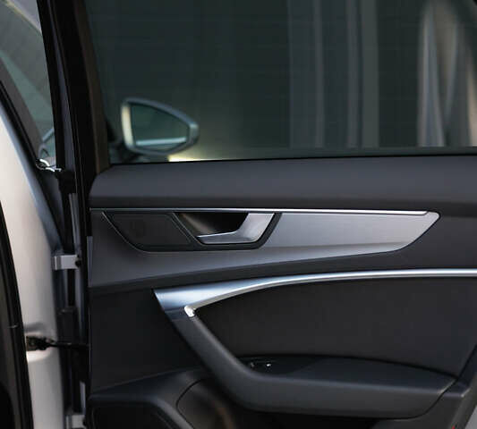 Сірий Ауді А6, об'ємом двигуна 2.97 л та пробігом 294 тис. км за 29999 $, фото 76 на Automoto.ua