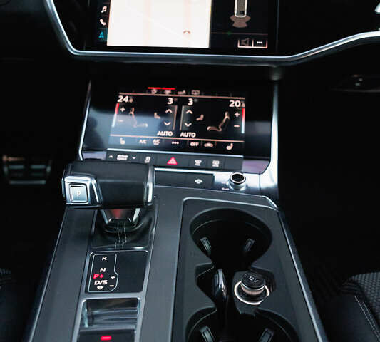 Сірий Ауді А6, об'ємом двигуна 2.97 л та пробігом 294 тис. км за 29999 $, фото 69 на Automoto.ua