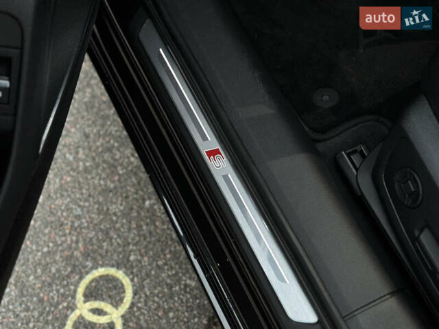 Серый Ауди А6, объемом двигателя 3 л и пробегом 53 тыс. км за 34900 $, фото 19 на Automoto.ua