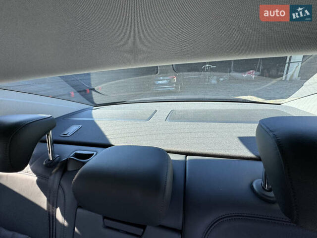 Серый Ауди А6, объемом двигателя 2.97 л и пробегом 170 тыс. км за 39999 $, фото 30 на Automoto.ua