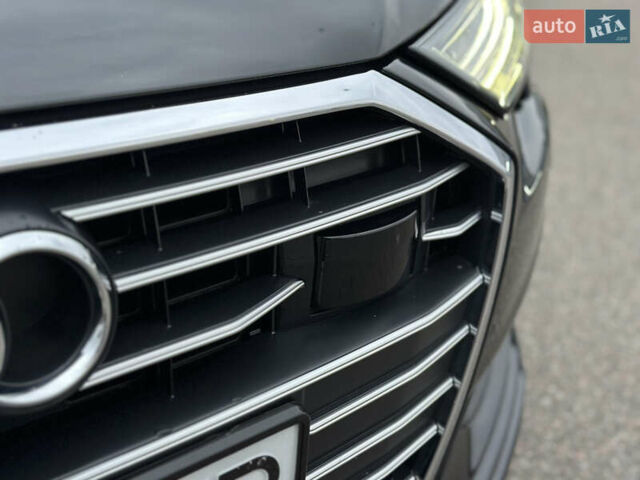 Серый Ауди А6, объемом двигателя 3 л и пробегом 53 тыс. км за 34900 $, фото 21 на Automoto.ua