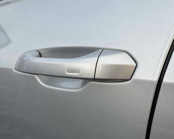 Серый Ауди А6, объемом двигателя 1.98 л и пробегом 146 тыс. км за 28500 $, фото 8 на Automoto.ua