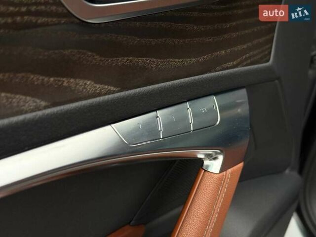 Серый Ауди А6, объемом двигателя 3 л и пробегом 140 тыс. км за 32500 $, фото 26 на Automoto.ua